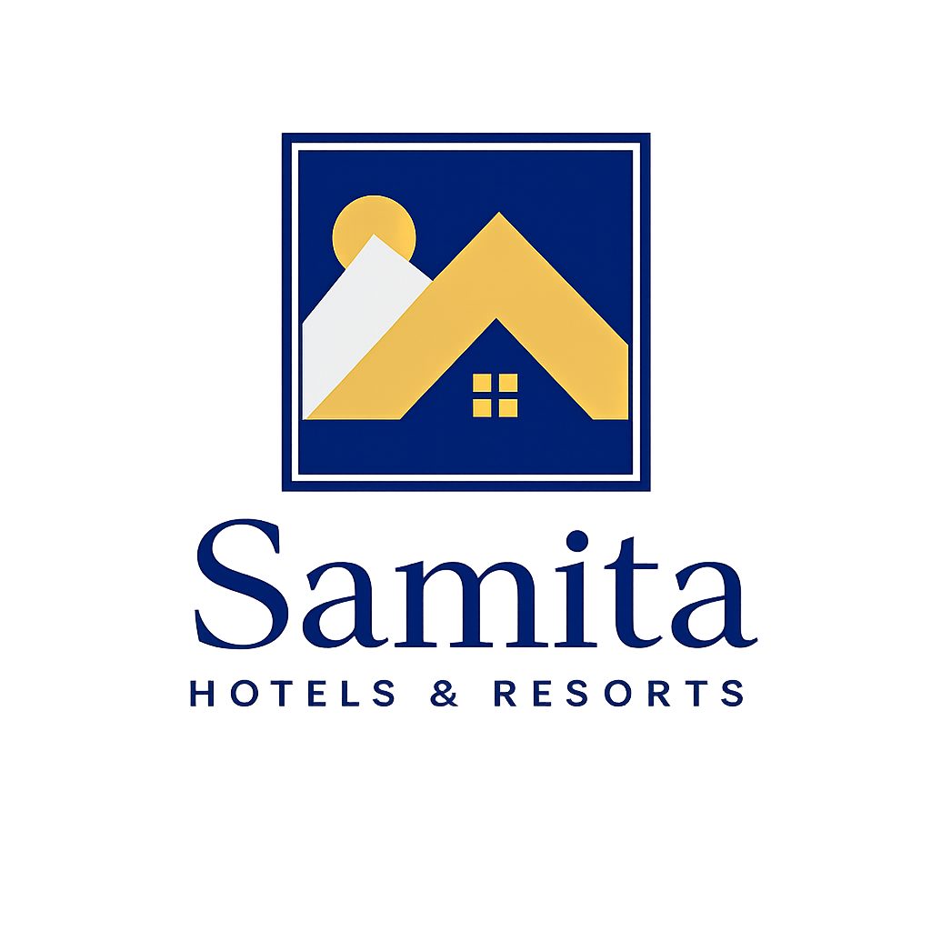 The New Samita Grand